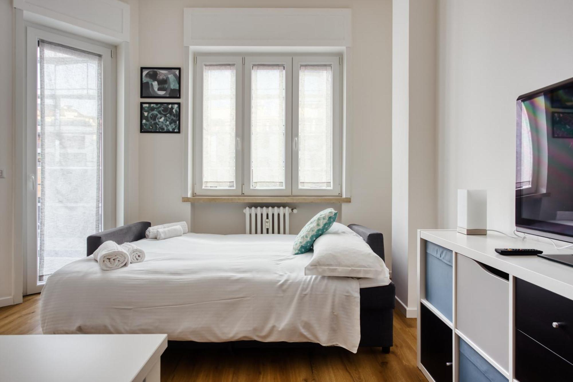 Appartement Joivy Chic & Classy Near The Centre Of *