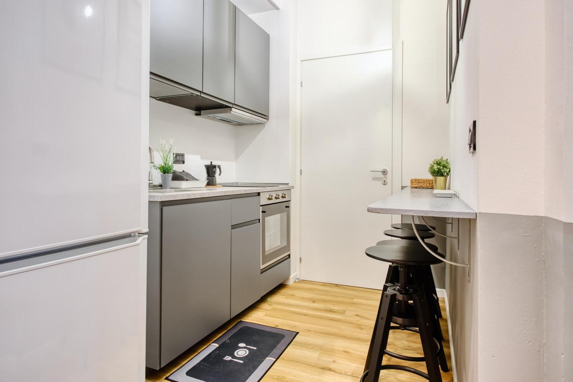 Appartement Joivy Chic & Classy Near The Centre Of Milan