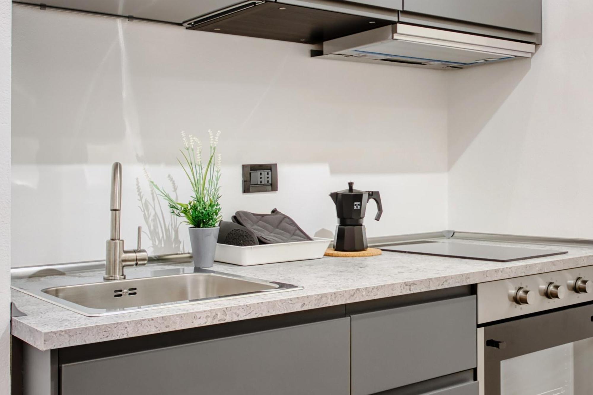 Appartement Joivy Chic & Classy Near The Centre Of