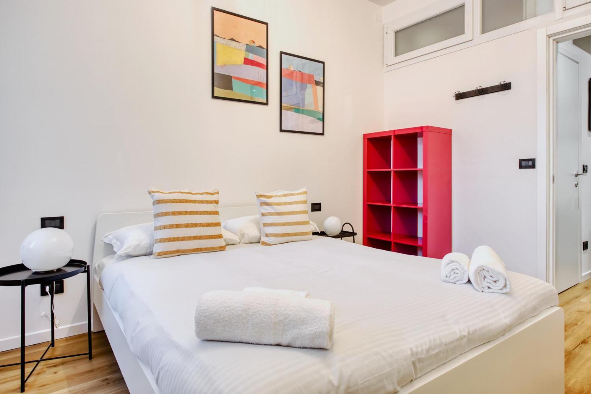 Appartement Joivy Chic & Classy Near The Centre Of Milan