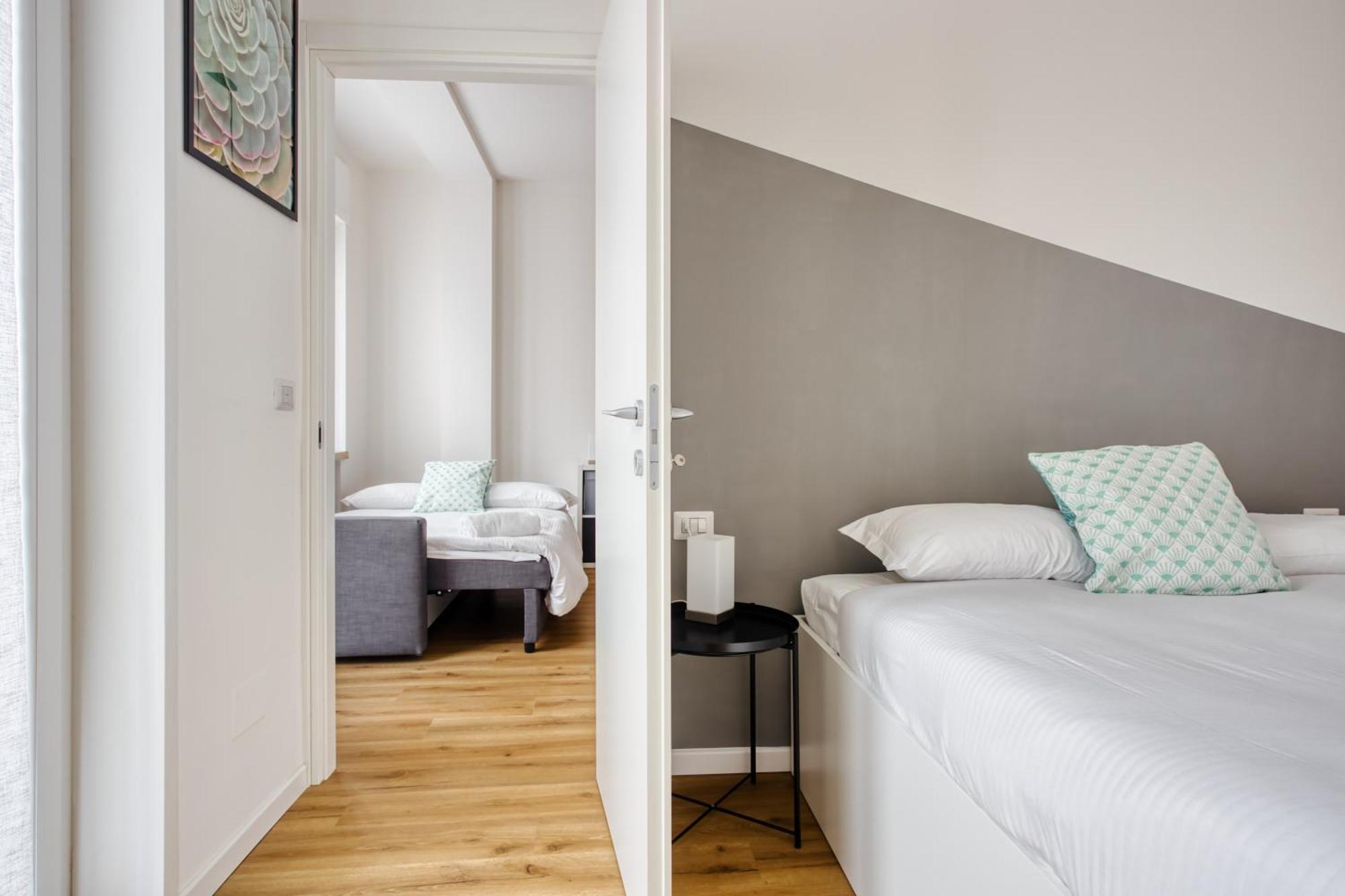 Joivy Chic & Classy Near The Centre Of Appartement Milan