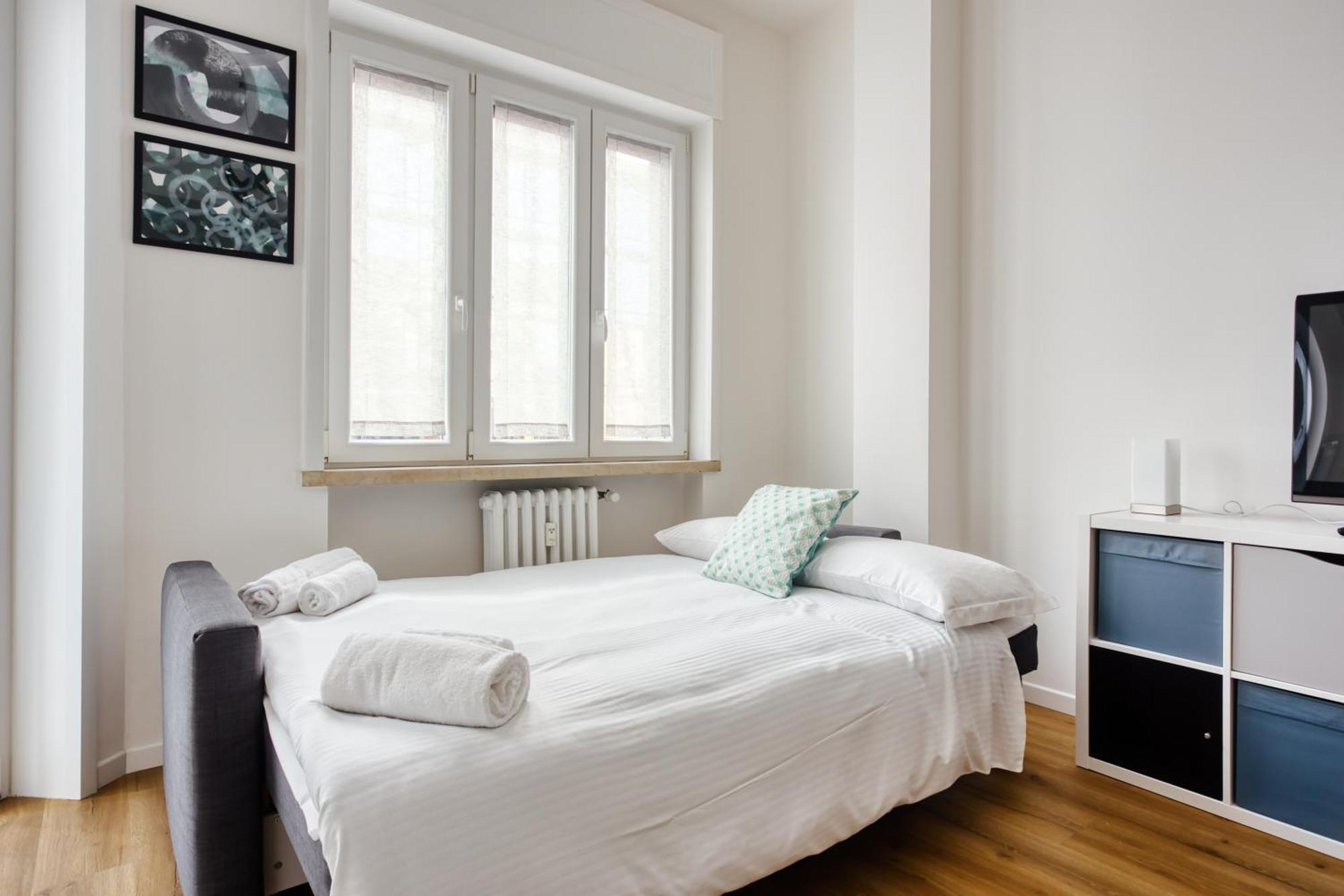 Appartement Joivy Chic & Classy Near The Centre Of Milan