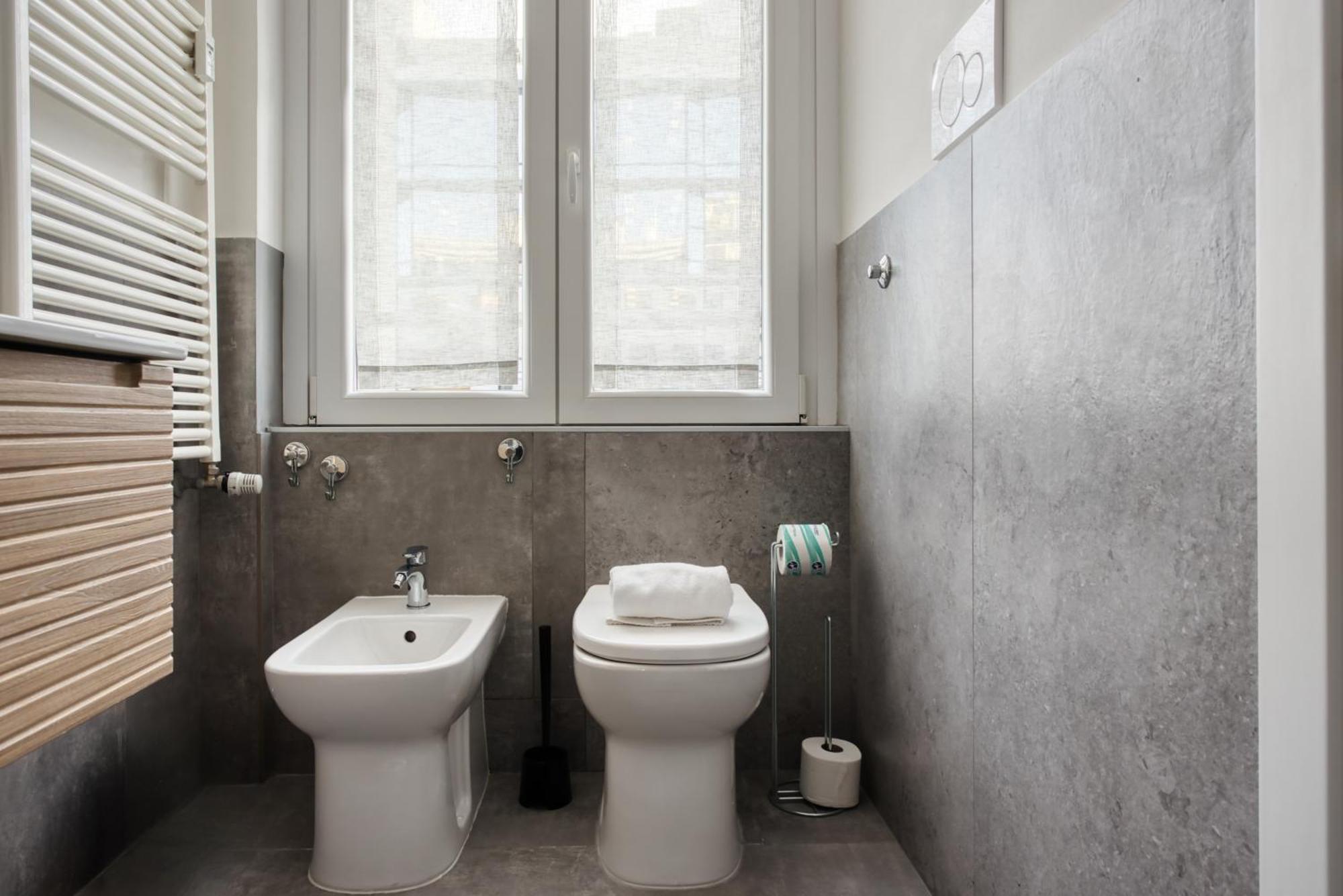 Joivy Chic & Classy Near The Centre Of Appartement Milan